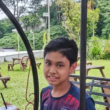 Profile Picture