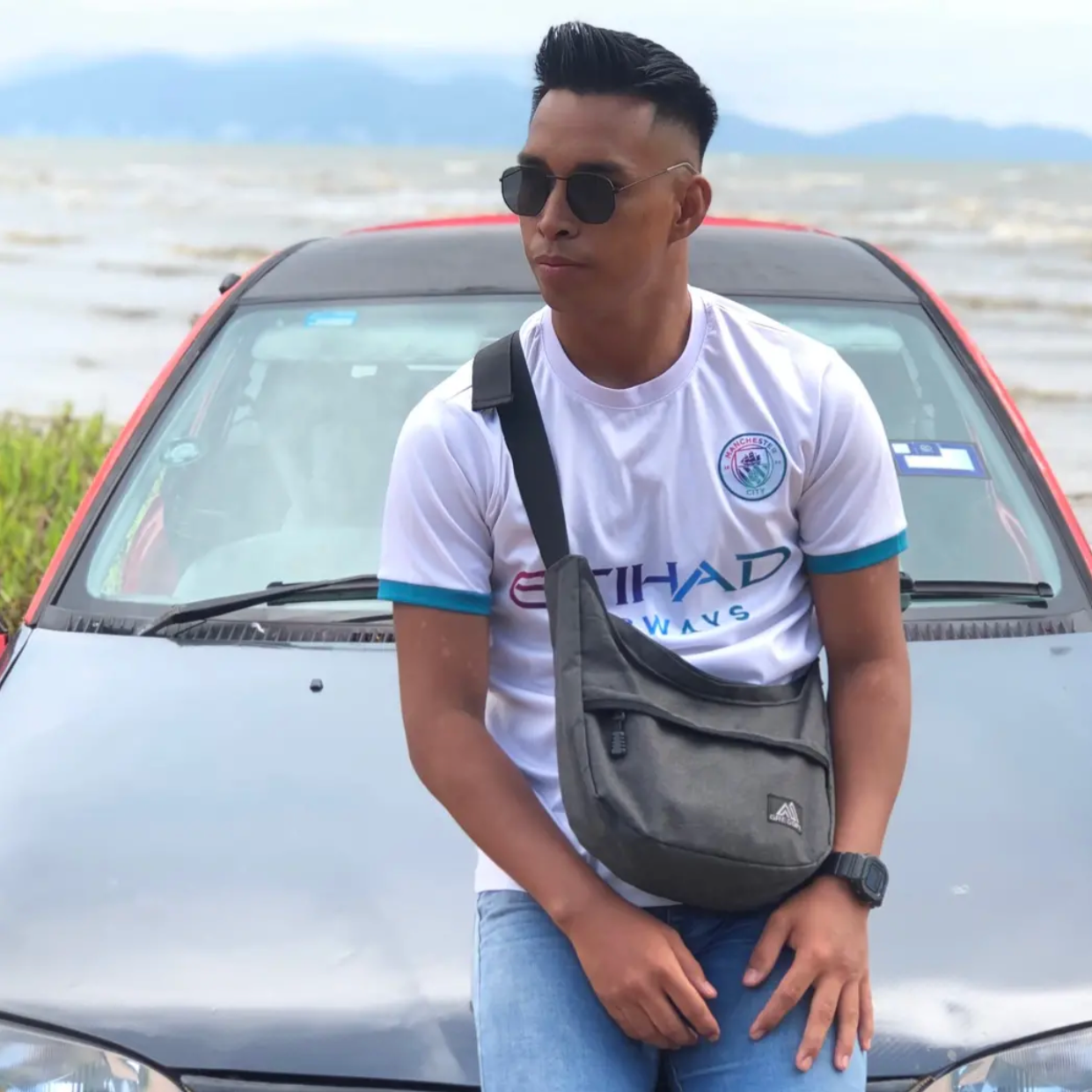 Profile Picture