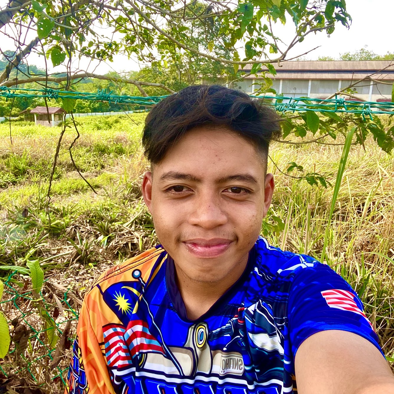Profile Picture