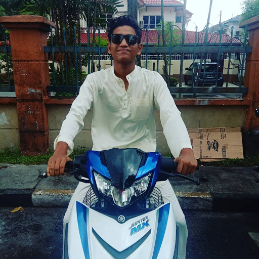 Profile Picture