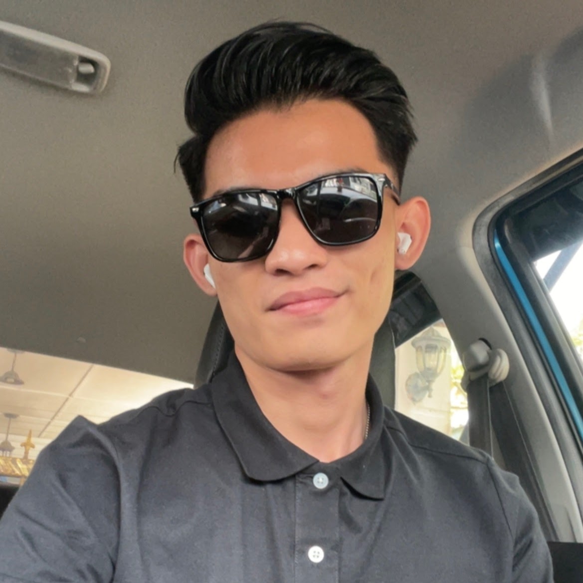 Profile Picture