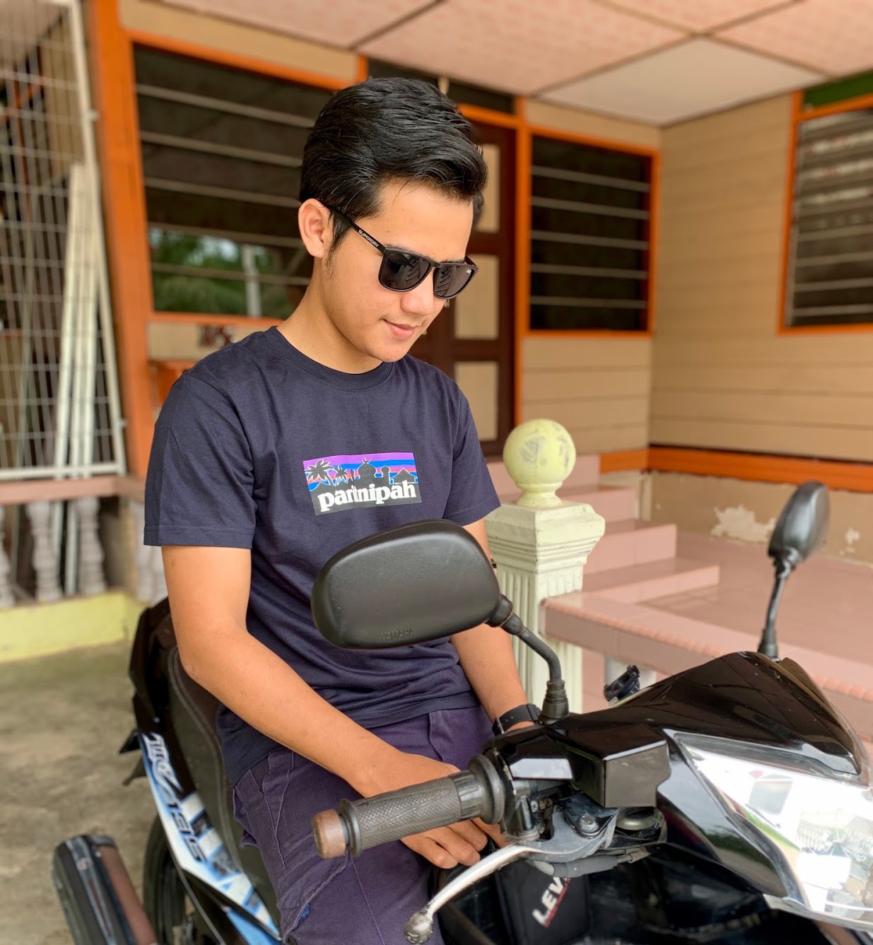 Profile Picture