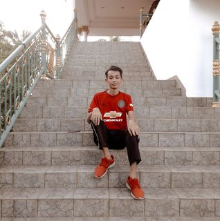 Profile Picture