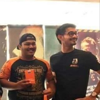 Profile Picture
