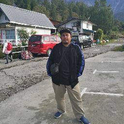 Profile Picture