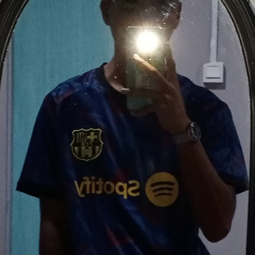 Profile Picture