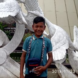 Profile Picture