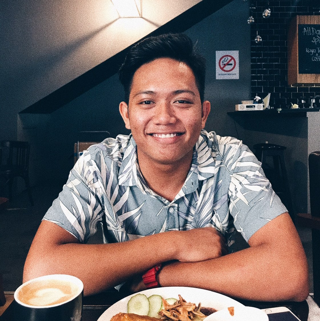 Profile Picture