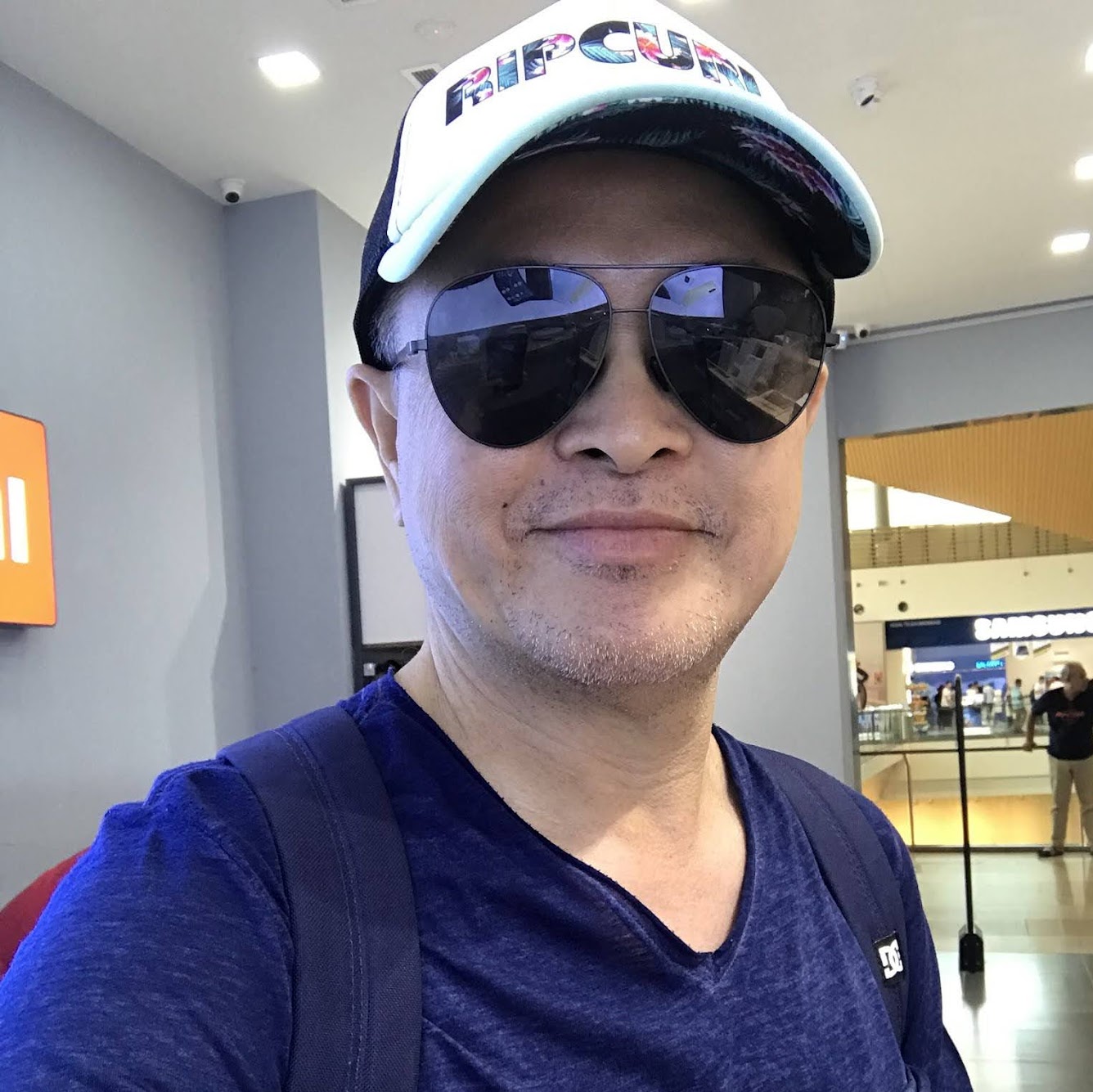 Profile Picture
