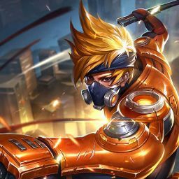Profile Picture