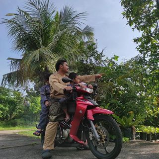 Profile Picture