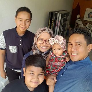 Profile Picture
