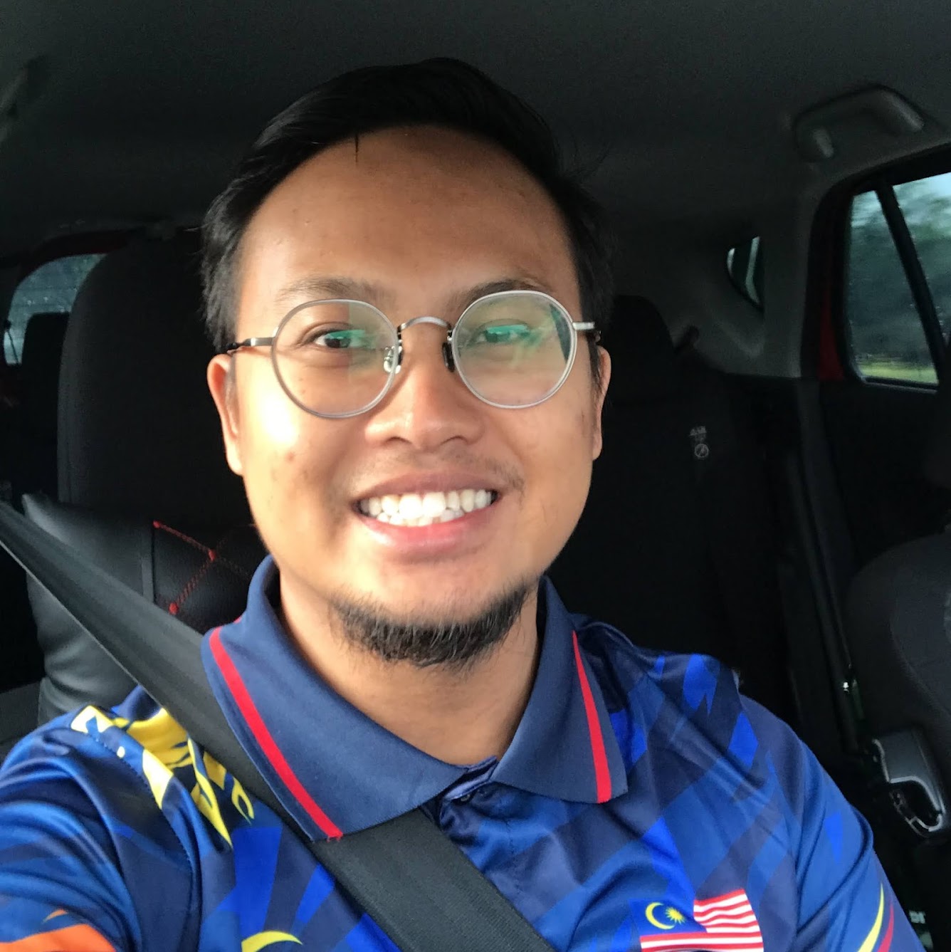 Profile Picture