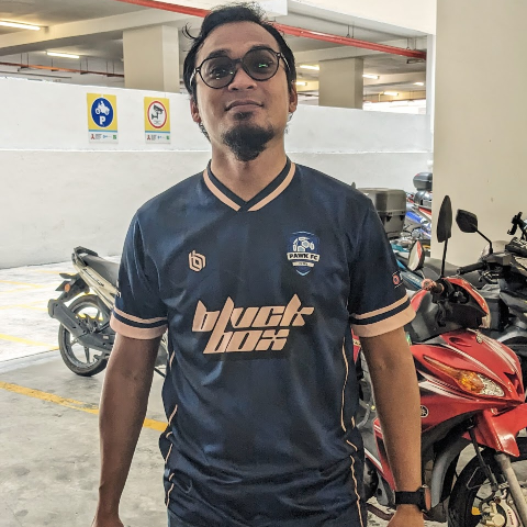 Profile Picture