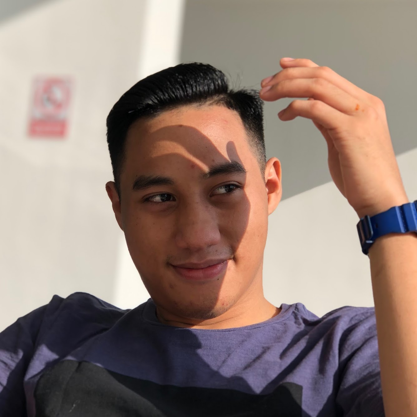Profile Picture
