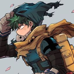 Profile Picture
