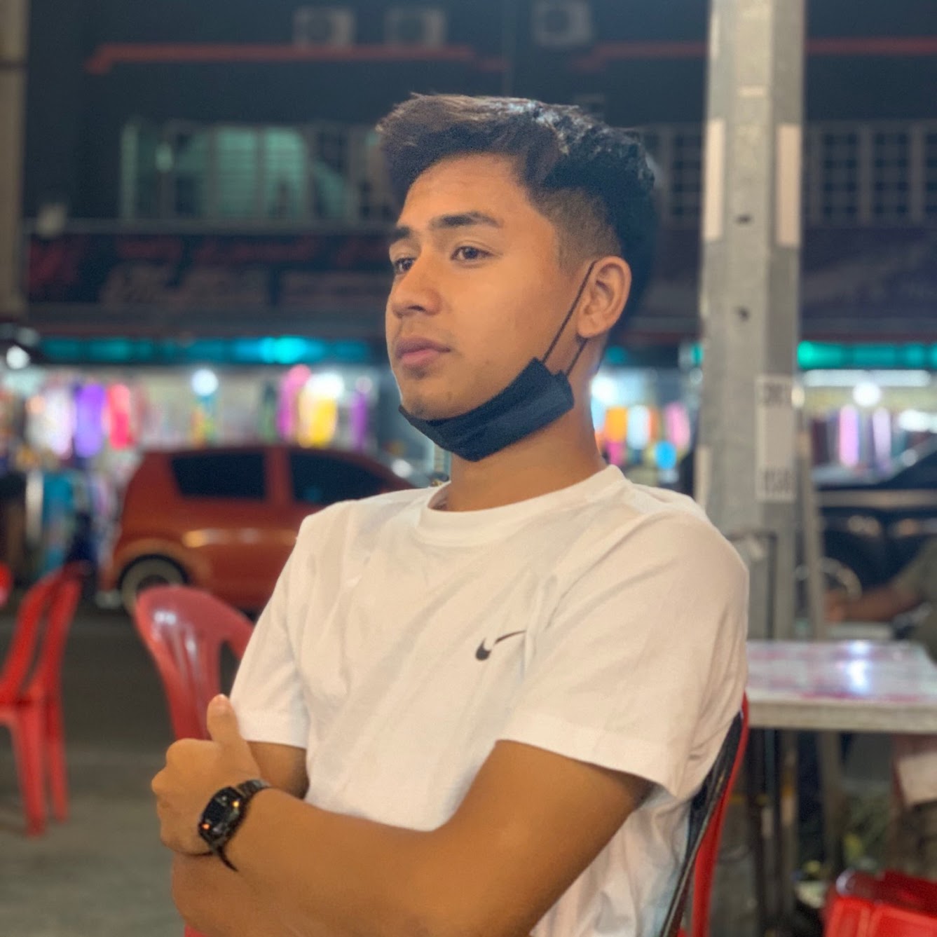 Profile Picture