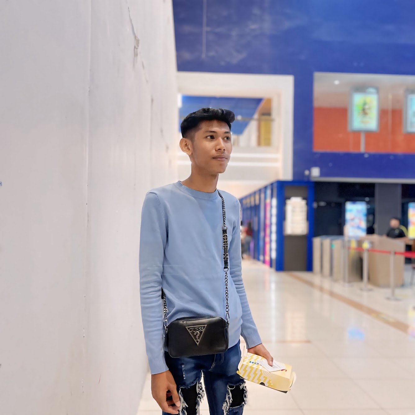 Profile Picture