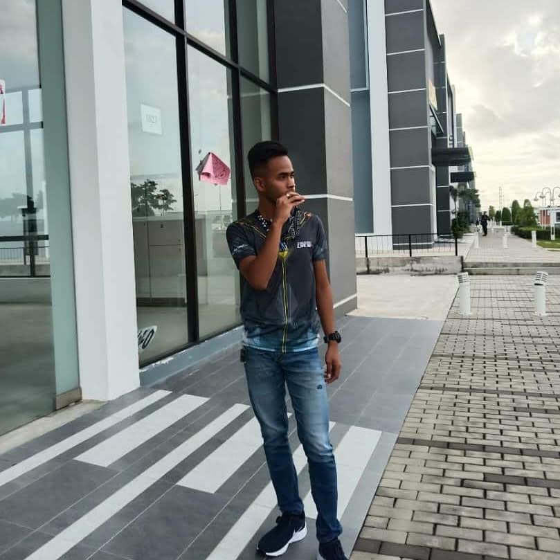 Profile Picture