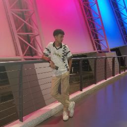 Profile Picture