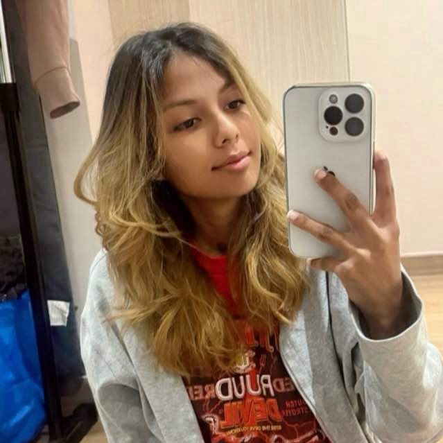 Profile Picture