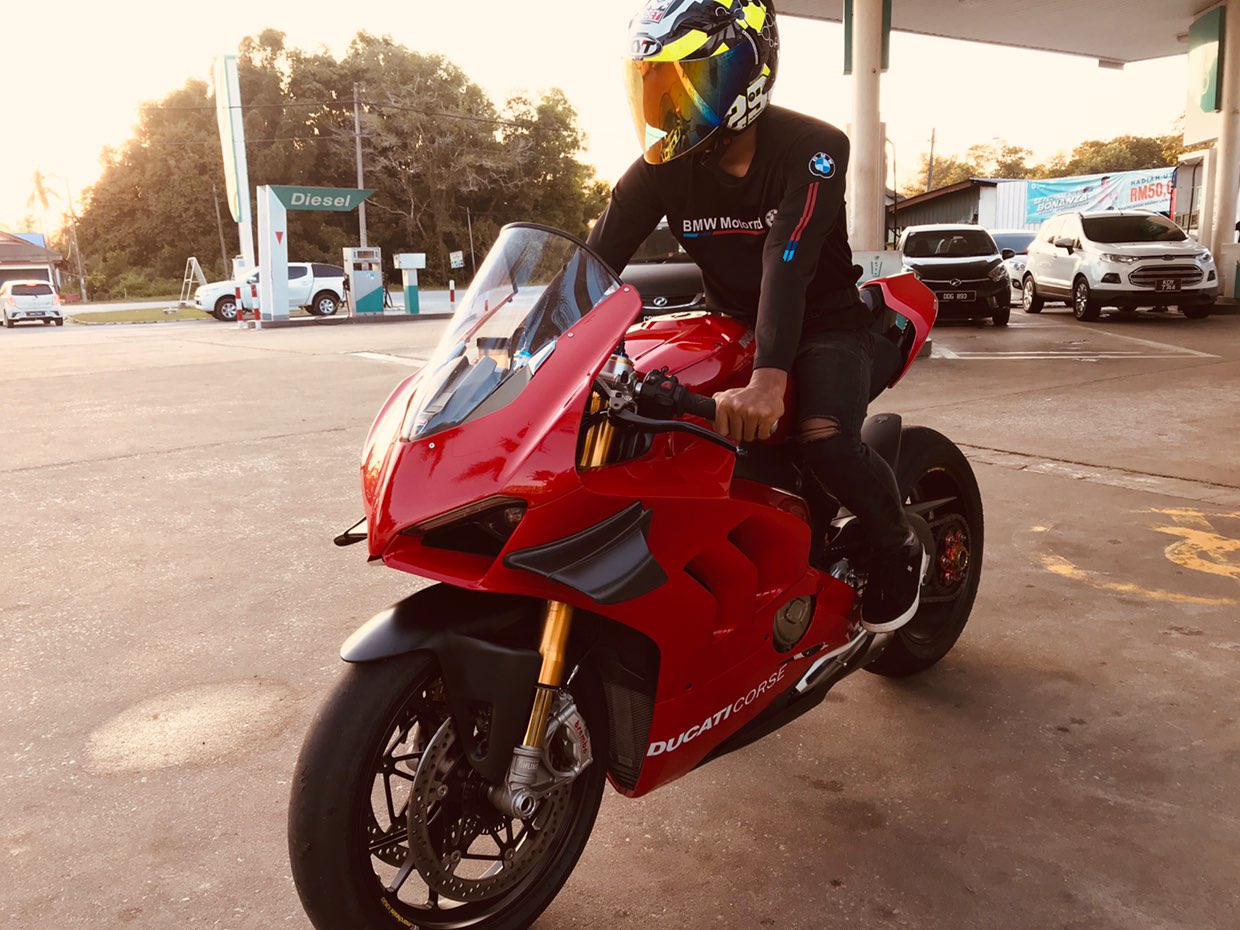 Profile Picture