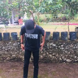 Profile Picture