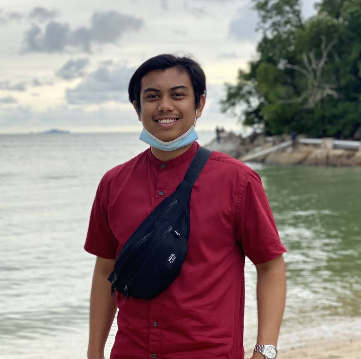 Profile Picture