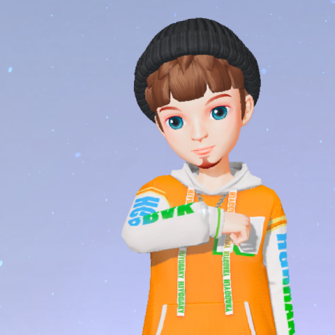 Profile Picture