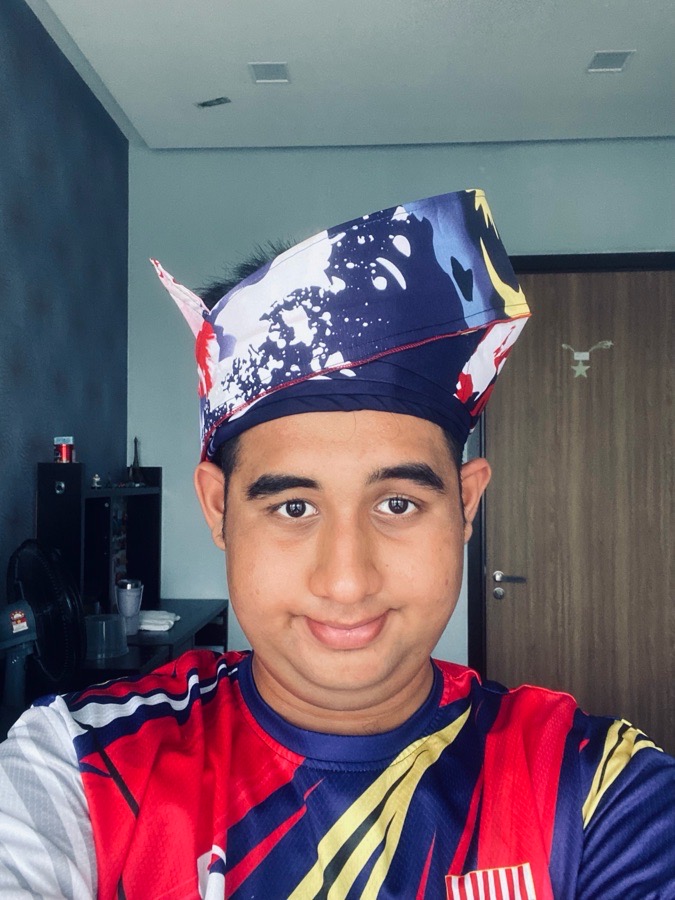 Profile Picture