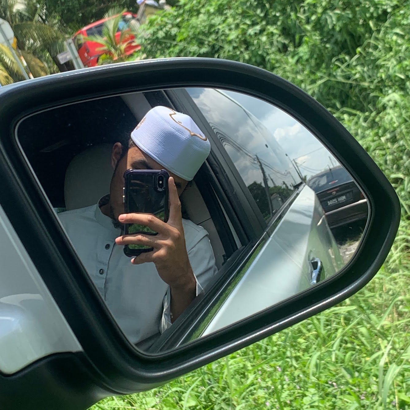 Profile Picture
