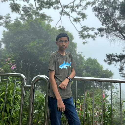 Profile Picture
