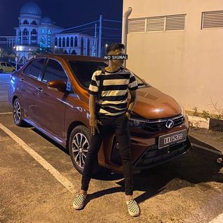 Profile Picture