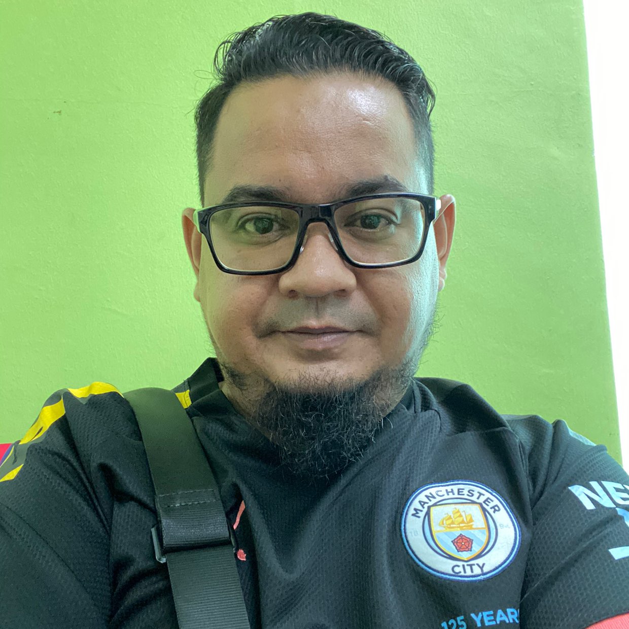 Profile Picture
