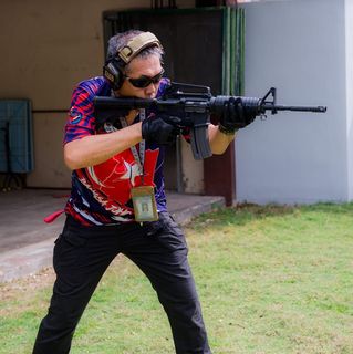 Profile Picture
