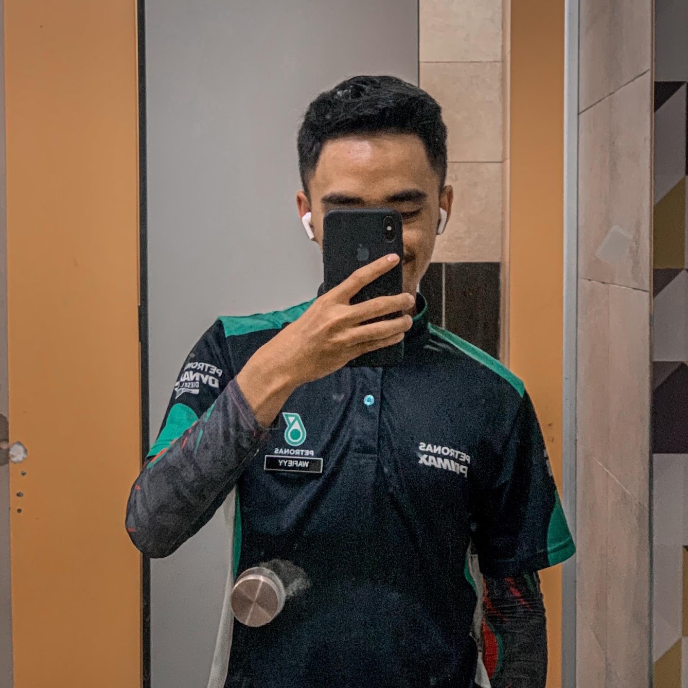 Profile Picture