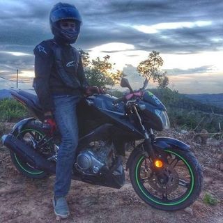Profile Picture