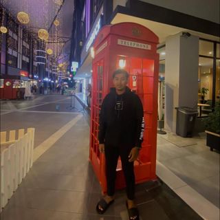 Profile Picture
