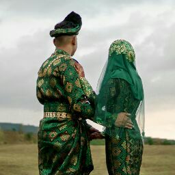 Profile Picture