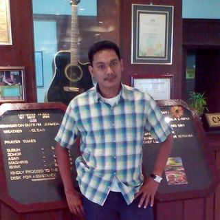 Profile Picture