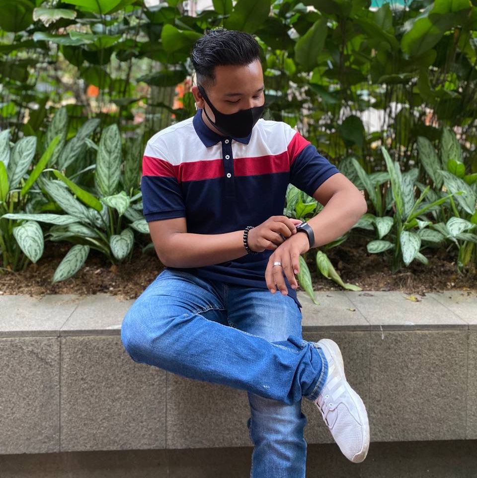 Profile Picture