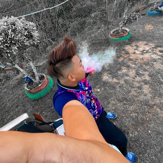 Profile Picture