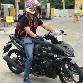 Profile Picture