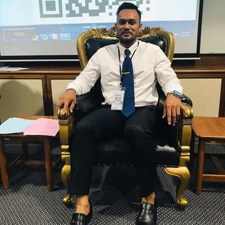 Profile Picture