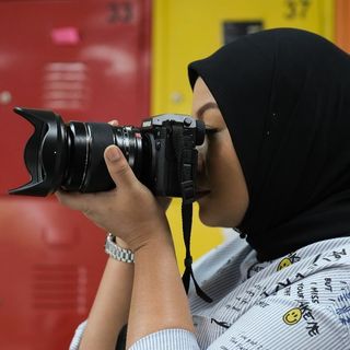 Profile Picture