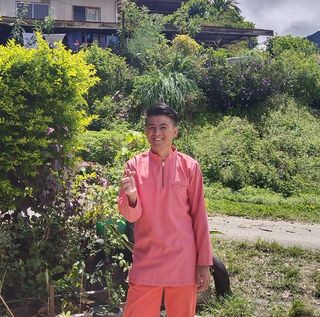 Profile Picture