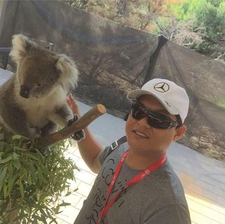 Profile Picture
