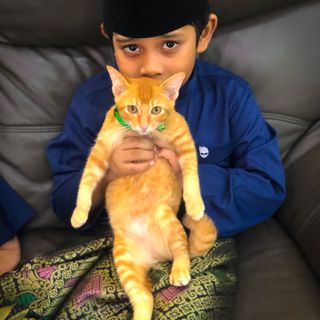 Profile Picture
