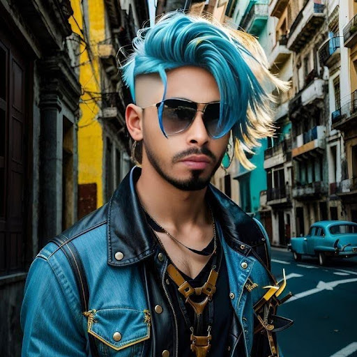 Profile Picture