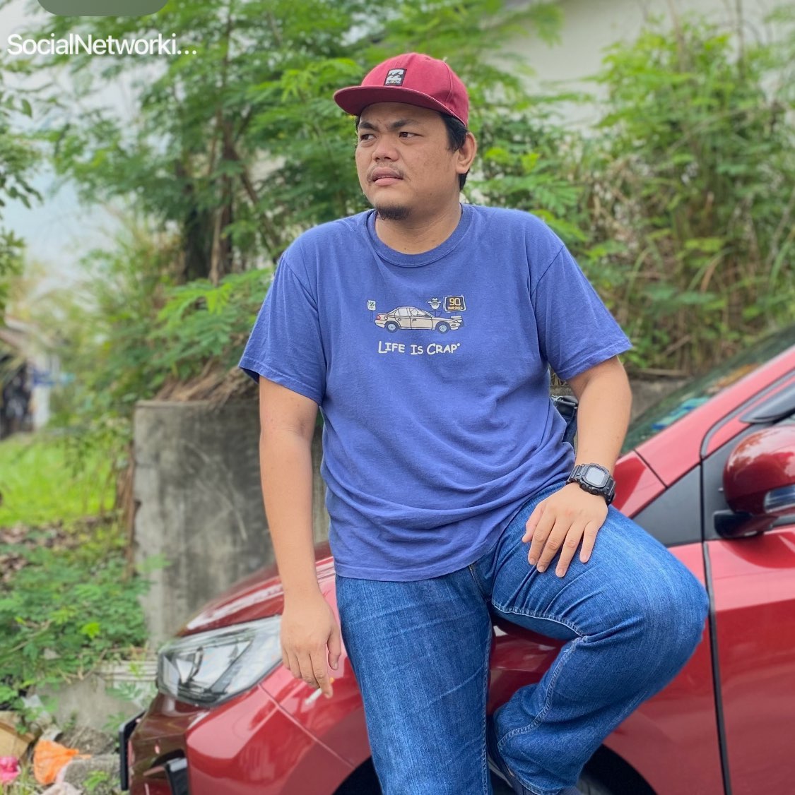 Profile Picture